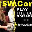 Jackpot Winner